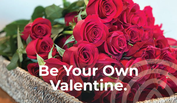 Be Your Own Valentine-1