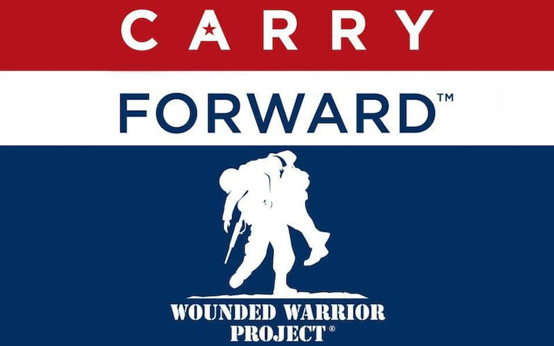 Carry Forward WWP