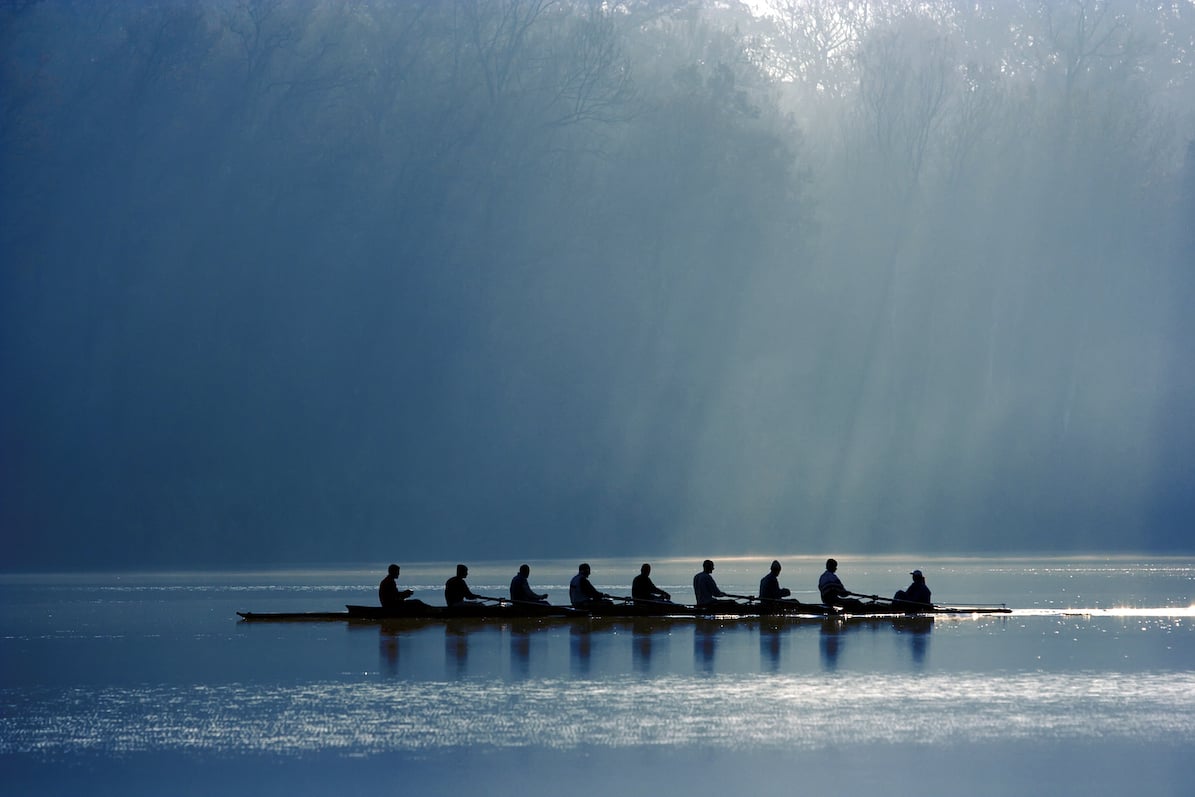 Conscious Leadership
