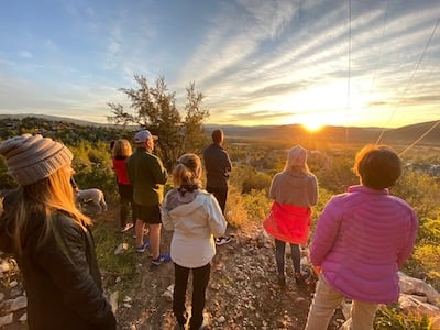 HeartSpace Plenty Consulting Retreat Center 
