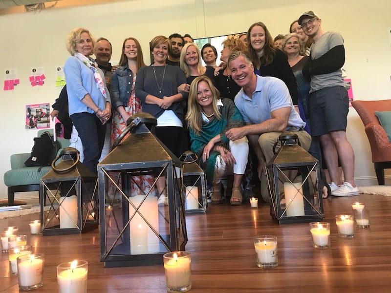 Collaborative and Immersive