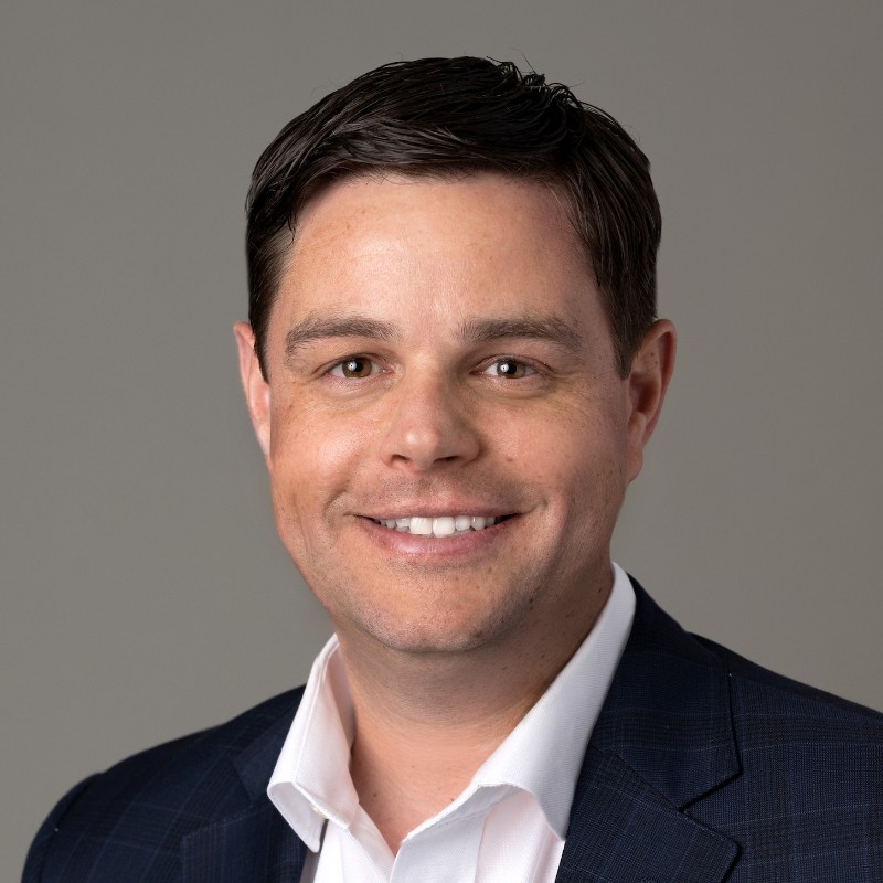 Dan Horton, CEO, The Horton Group