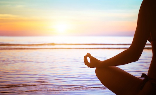Meditation Tools