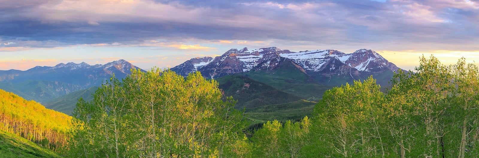 Park City Spring-1-1