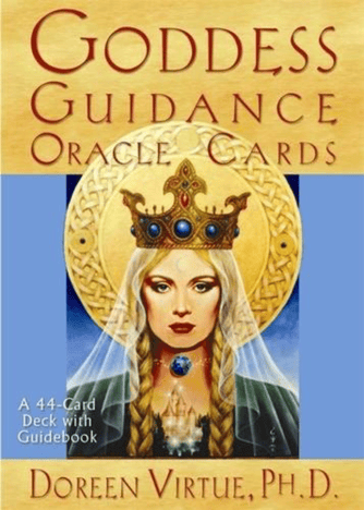 Goddess Guidance