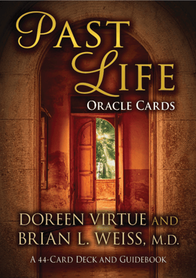 Past Life Oracle Cards
