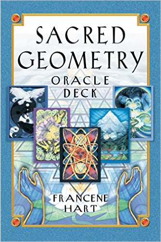 Sacred Geometry Card Deck