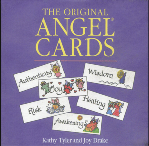 The Origional Angel Cards