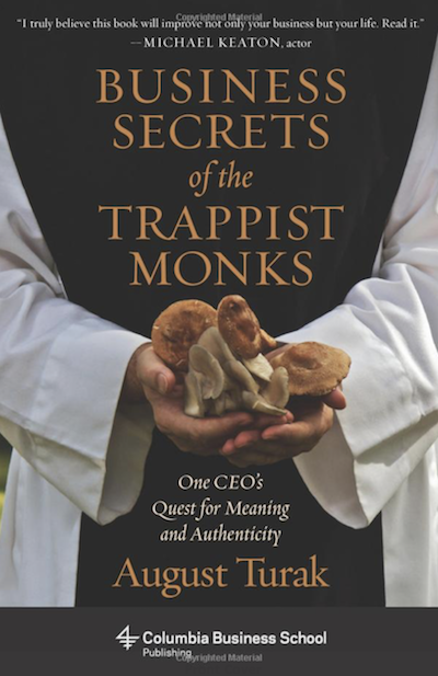 business secrets of the trappist monks