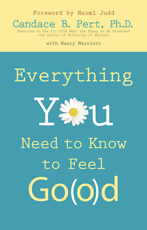 everything you need to know to feel good