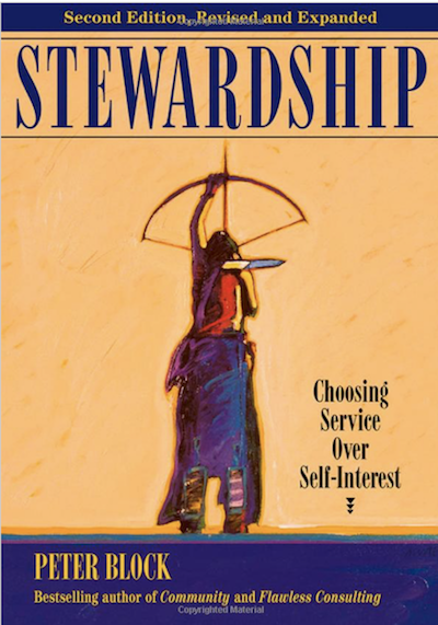 stewardsship