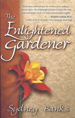 the enlightened gardener