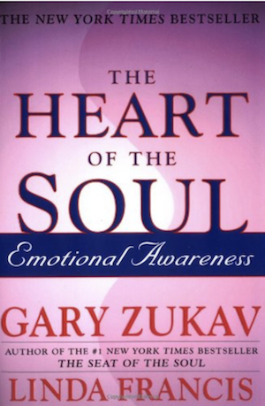 the heart of the soul