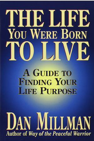 the life you were born to live