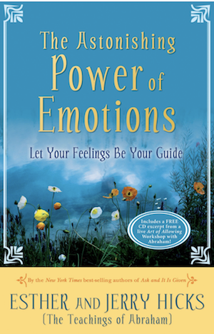 the power of emotions