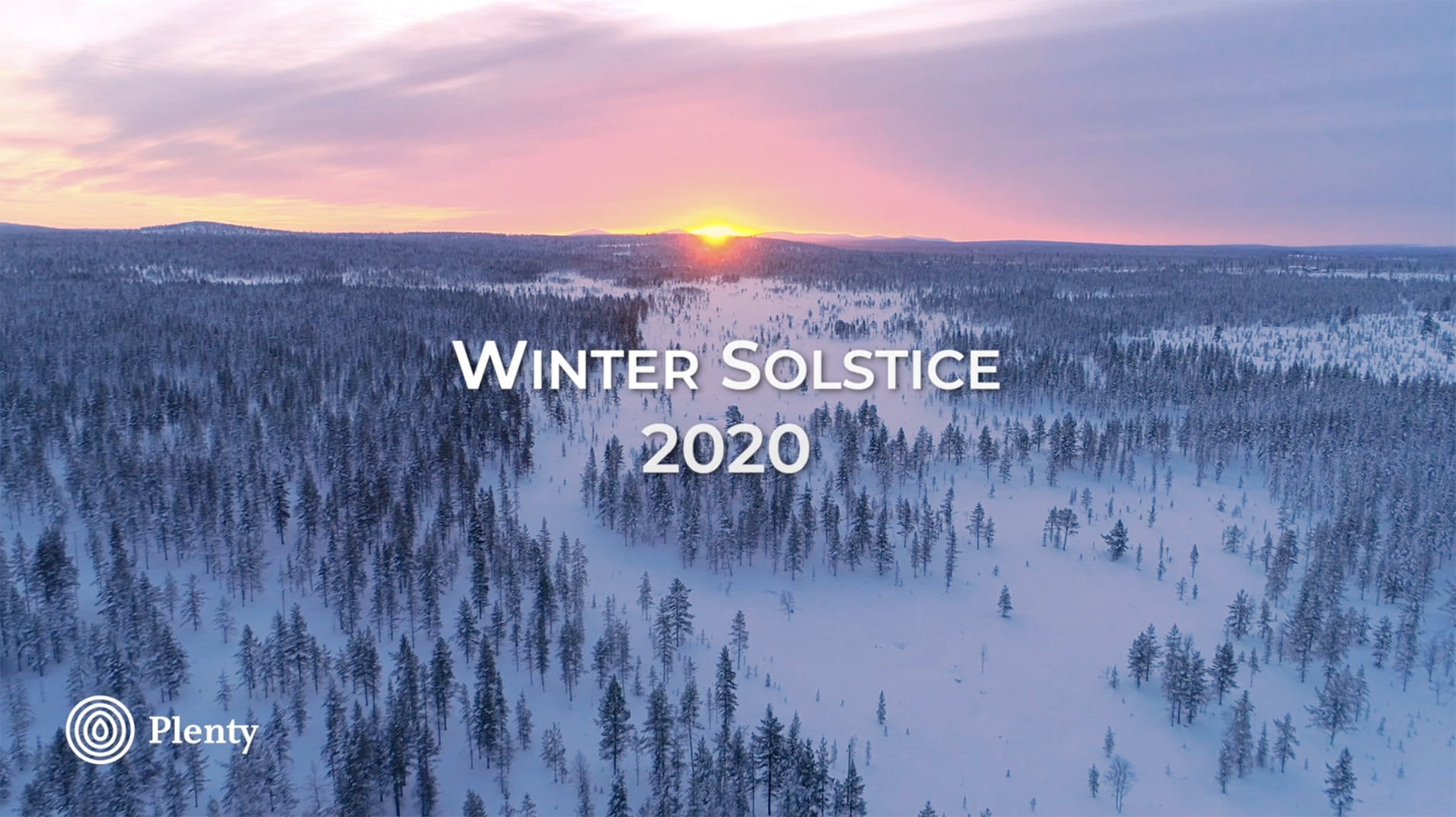 Winter Solstice 2020 - Cover sm