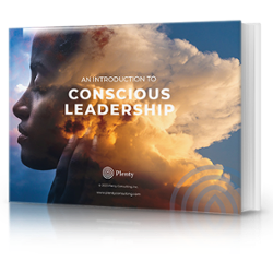 Conscious Leadership Book Cover - 2023-sm
