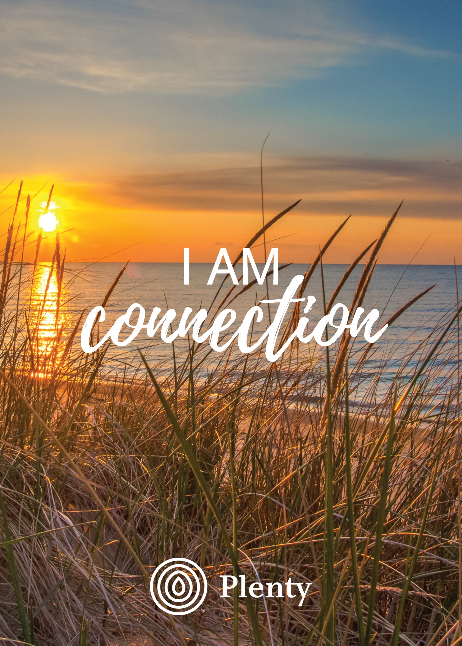 Summer I AM Connection V3