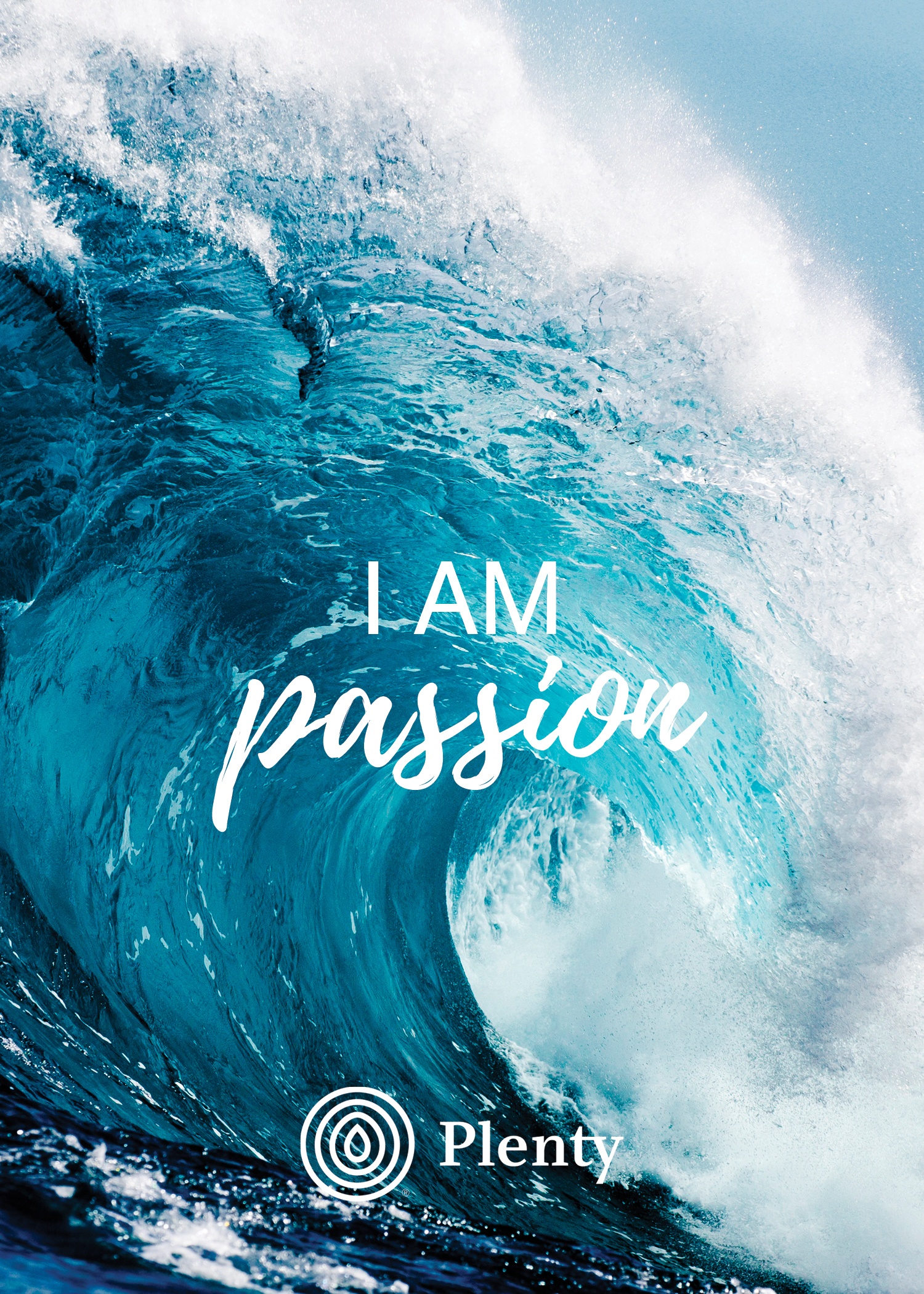 Summer I AM Passion V2