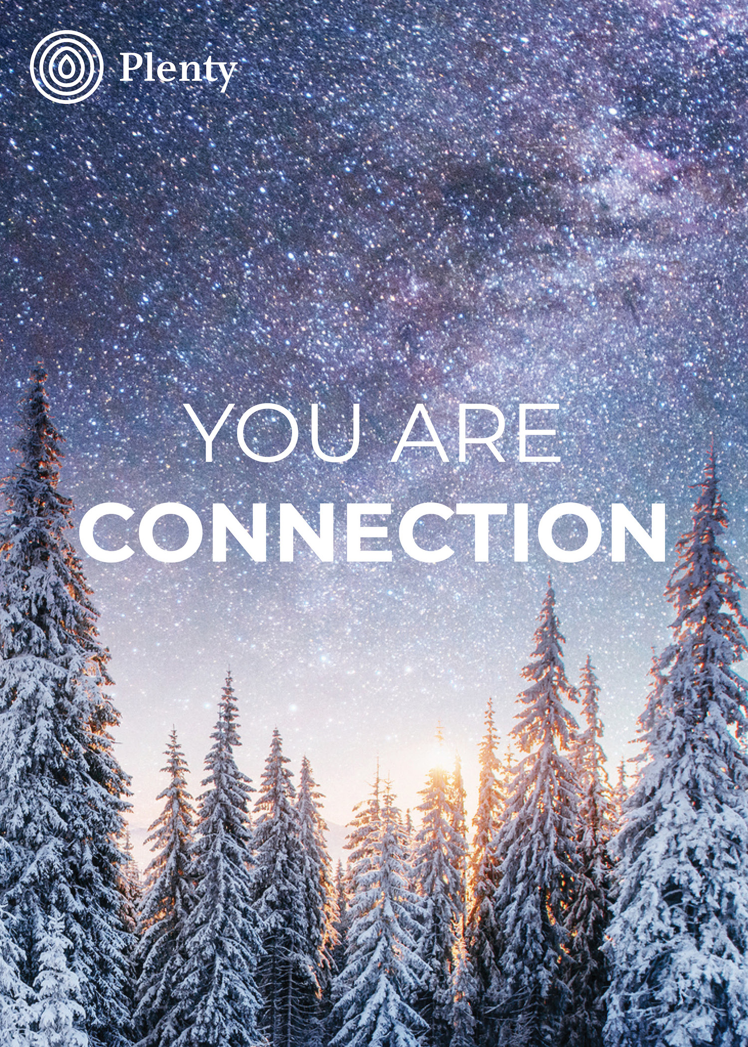 YOU ARE_Winter 19