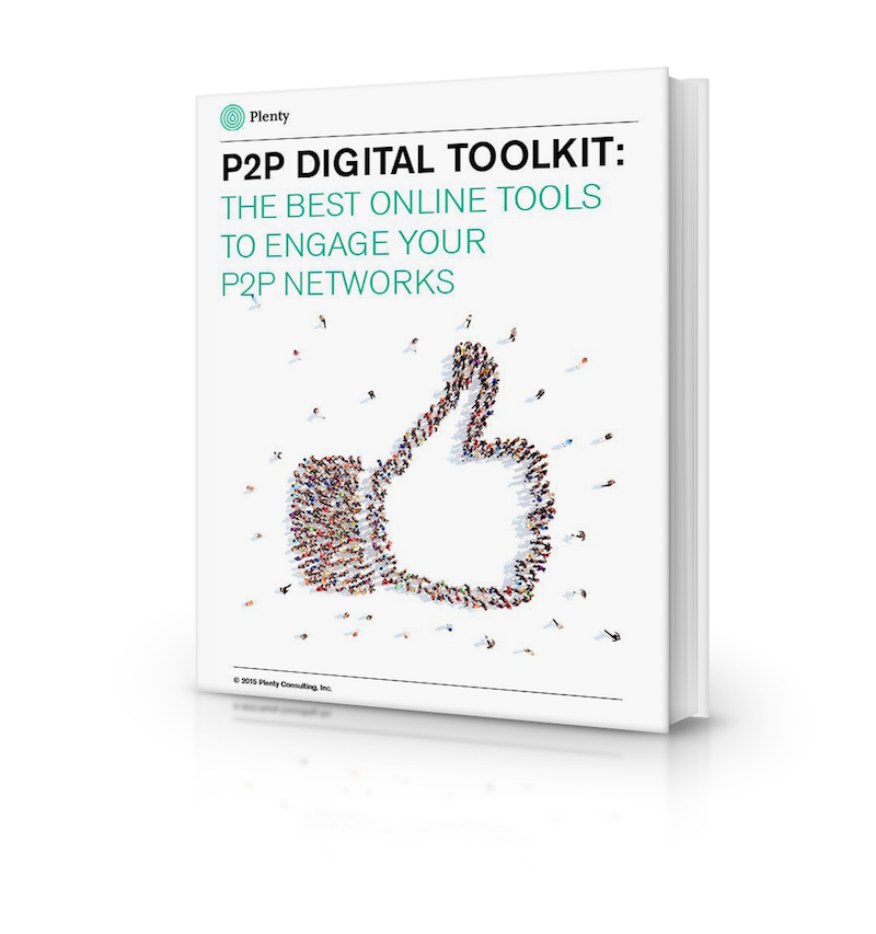 P2P Digital Toolkit