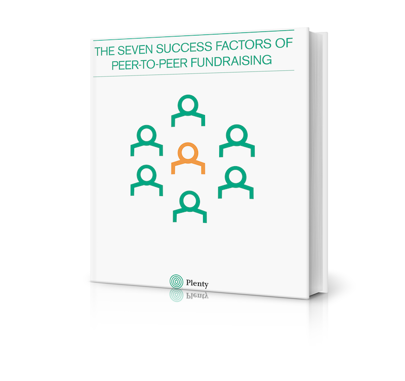 Seven Success Factors of Peer-to-Peer
